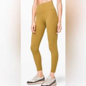 LULULEMON High Rise Align Leggings